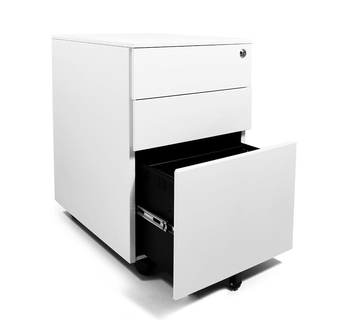 ARCHIVERO METALICO