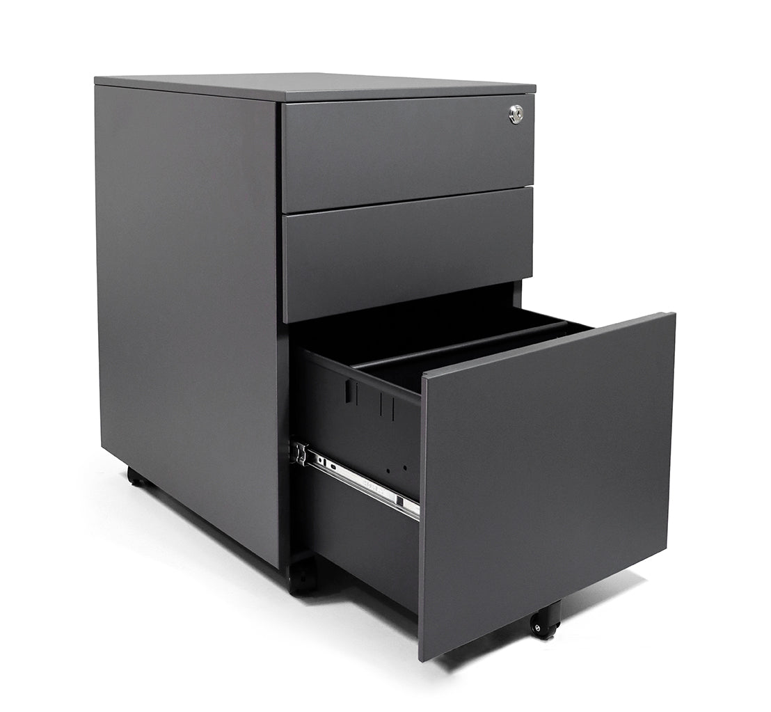 ARCHIVERO METALICO