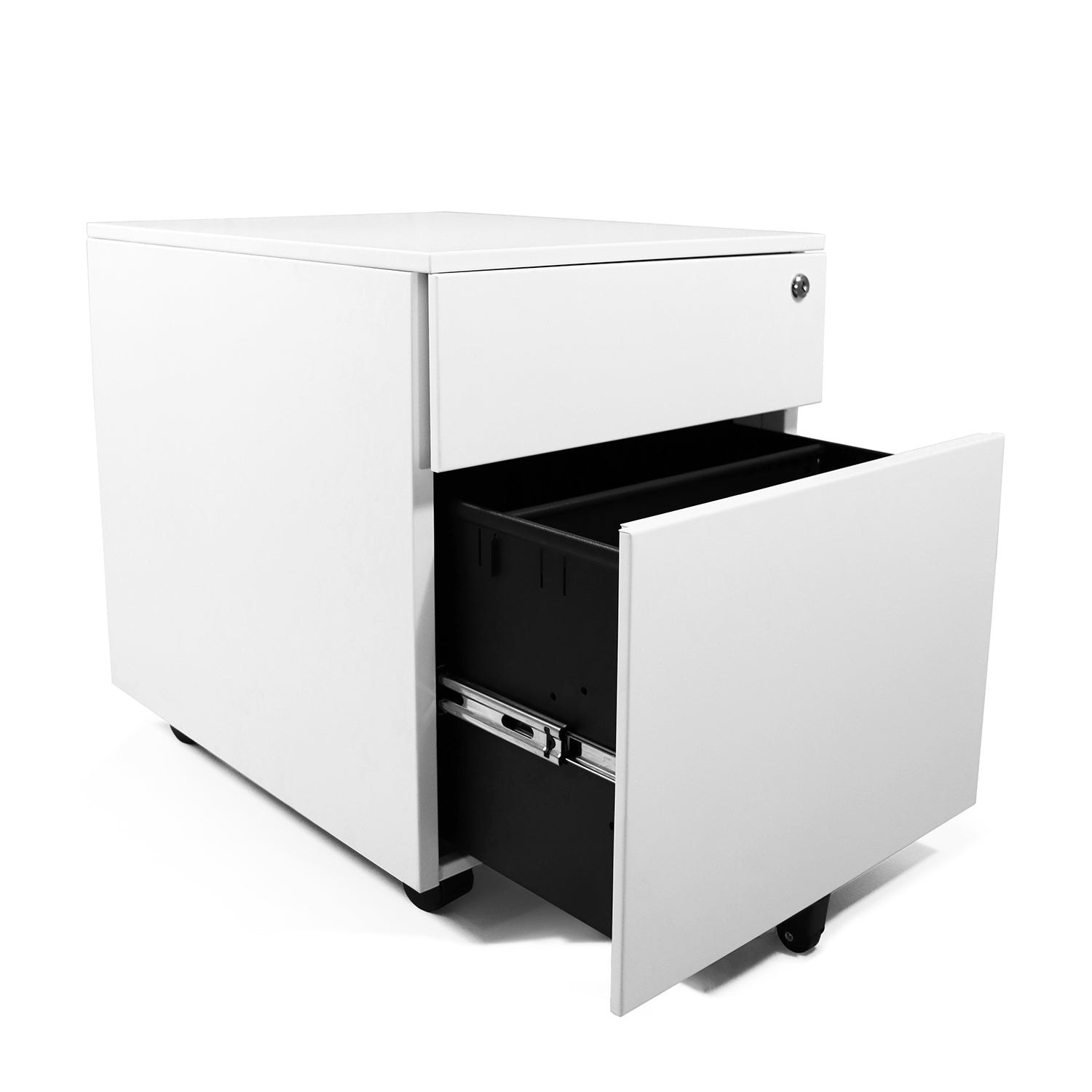 ARCHIVERO METALICO
