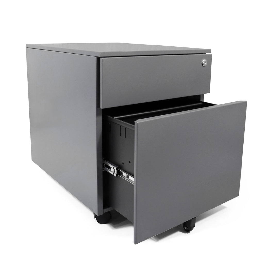 ARCHIVERO METALICO