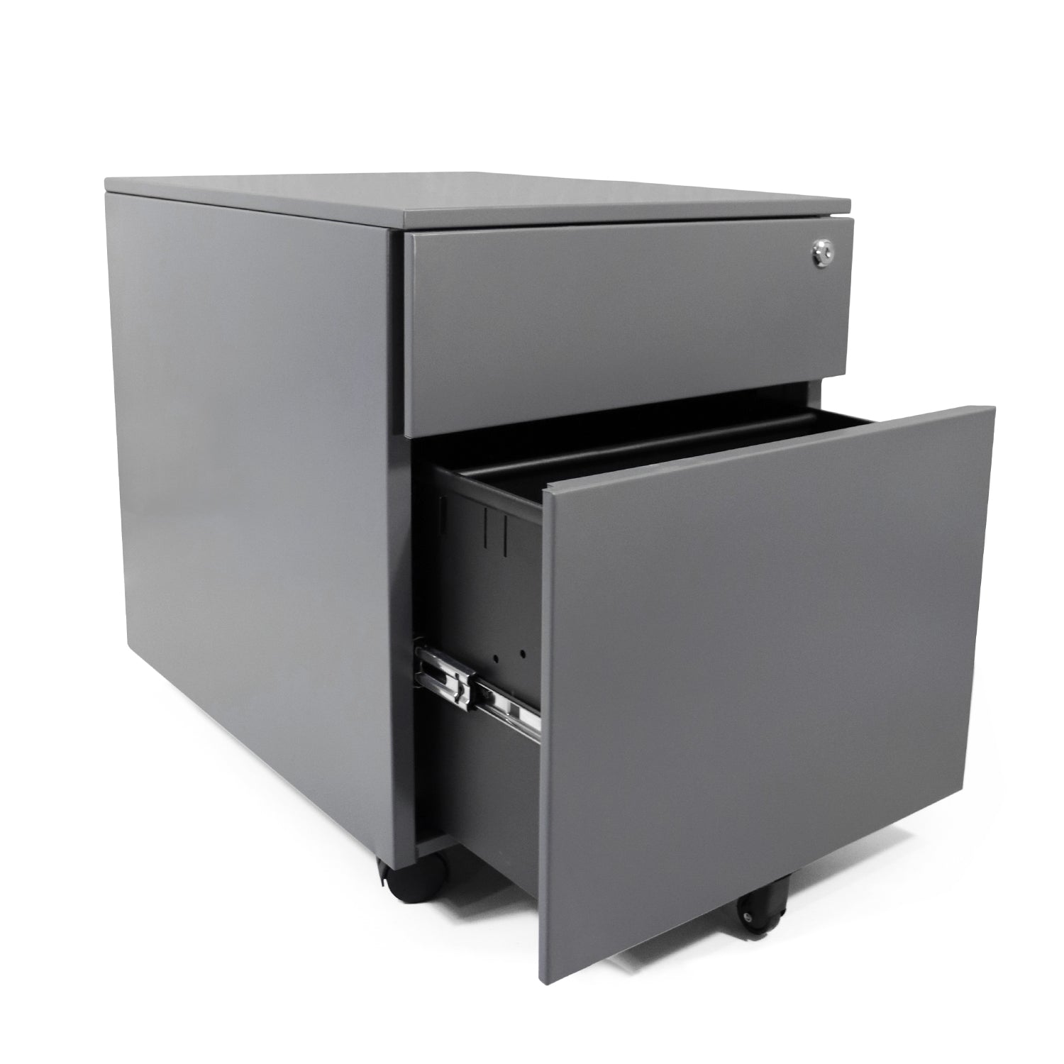 ARCHIVERO METALICO
