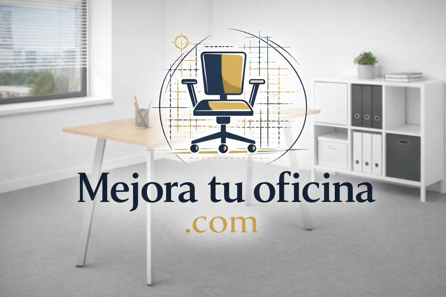 Mejora tu Oficina.com
